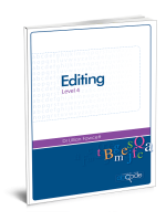 Editing Level 4 (American Version)