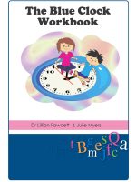 Workbook 11: The Blue Clock (American Version)