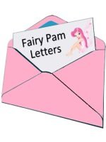 Fairy Pam Letters (American Version)
