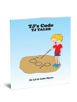 TJ Tales: TJ's Code