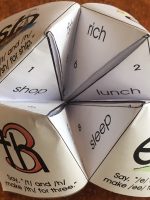 Digraph Snappers (American Version)