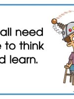 Supporting Learning Posters (Am)